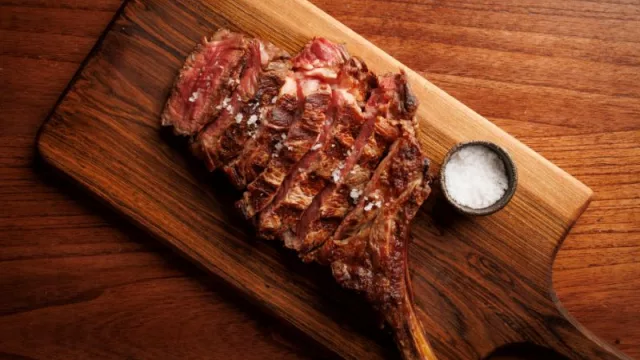 MUGE Carnes llega a Mendoza: una experiencia que une carne, terroir y vino