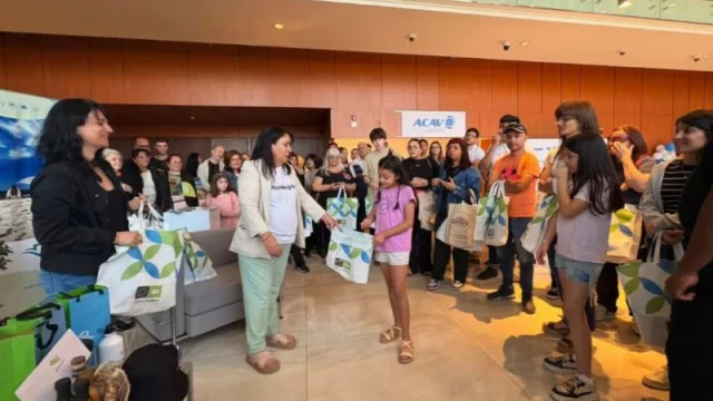 Rio Negro promocionara sus destinos en el workshop Mendoza 2025