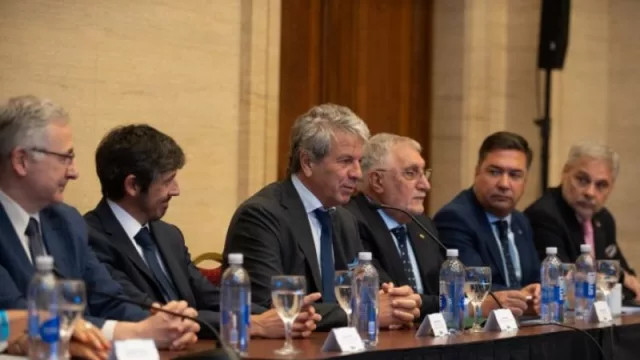 CAME recibió al titular de ARCA y le planteó la necesidad de un sistema tributario que fomente la formalidad