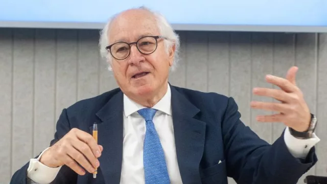 Un año sin presupuestos, vaya y pase; dos años es malo y tres años es insostenible (el Círculo de Empresarios dice que es tiempo de votar en España)