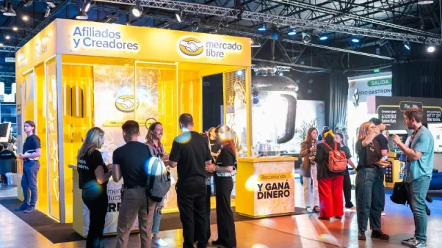 Afiliados, la nueva forma de ganar dinero en Mercado Libre (recomendar productos tiene su recompensa)