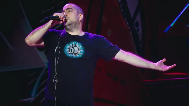 Don Osvaldo cierra el año en Mendoza