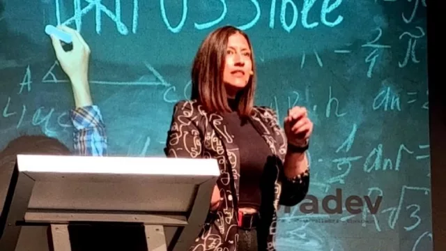 Innovación y Negocios: Carla Torazzi presenta "Block&Wine" para Explorar el Futuro de la Tokenización