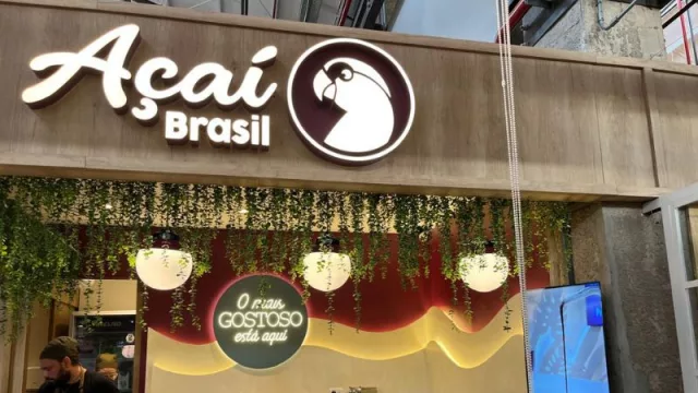 Planta Uno suma propuestas innovadoras: Açaí, una parrilla de carnes ahumadas y un espacio de Thermomix