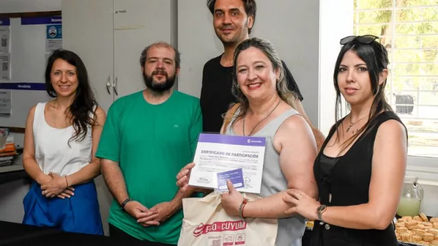 Con 1.291 kilos de material PET recolectado cerró el concurso «Nuestra botella, nuestra huella” 2025