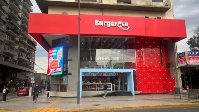 Burger & Co, la marca argentina que tiene ambiciones globales (y  quiere pasar de 7 a 200 locales)