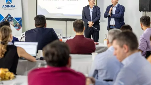 La industria metalúrgica reclamó condiciones para volver a crecer