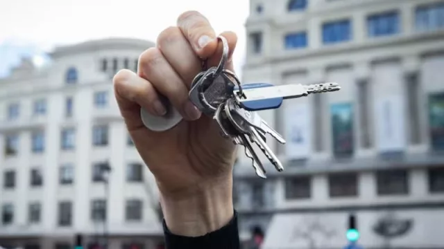 El precio de la vivienda interanual sube un 14,3% en noviembre en Cataluña