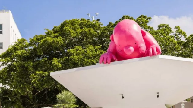 Design Miami 3.0: cuando el diseño se convierte en arte y el arte en objeto funcional (y ampliación de categorías)