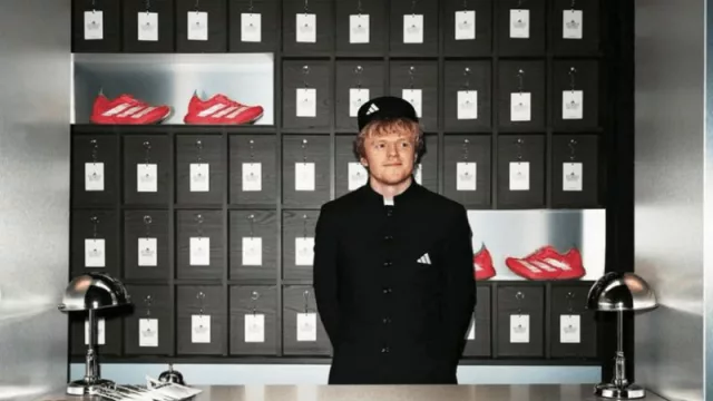 Adidas despliega su arma secreta en Londres: el "Hybrid Hotel" (una muestra más de la era del ecosistema-crossing de expansión de categorías)