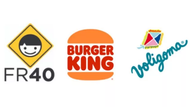 Burger King transformó sus campañas publicitarias (con apoyo de Voligoma) en mochilas y cartucheras para estudiantes de escuelas rurales
