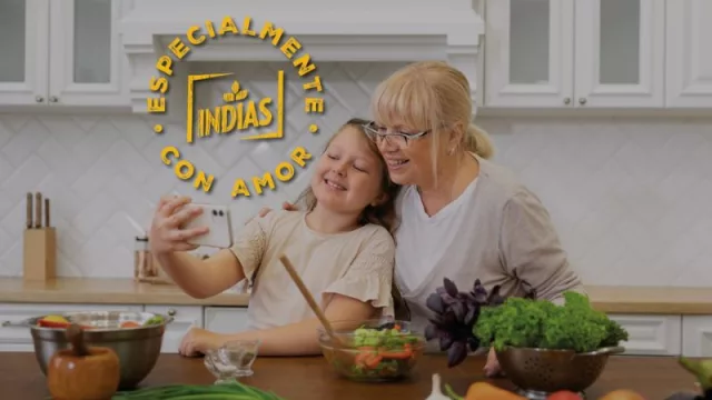Indias cerró con éxito su campaña “Especialmente con Amor”
