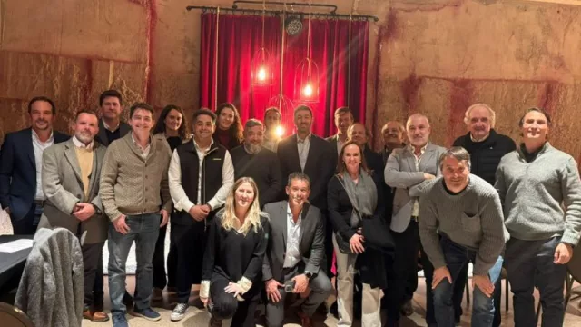 La Cámara de Desarrolladores Urbanos lidera la agenda del Real Estate en la Provincia