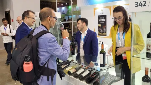 Convocatoria a empresas mendocinas para Expocomer 2026 en Panamá