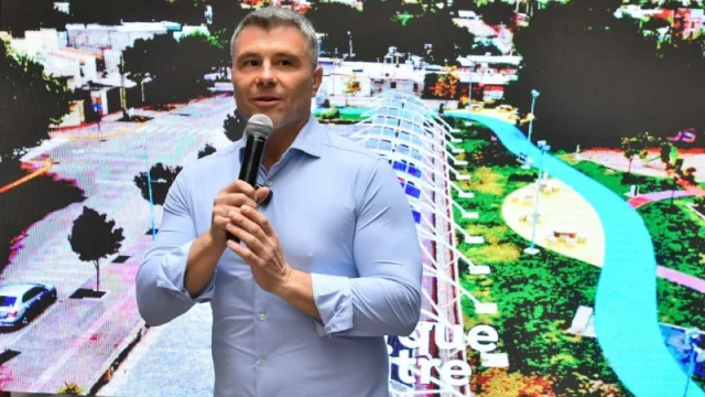 Godoy Cruz se consolida como polo clave de inversión inmobiliaria en Mendoza