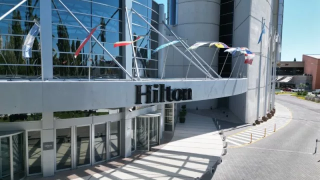 Hilton Mendoza celebra dos años de crecimiento y anticipa un 2026 lleno de experiencias