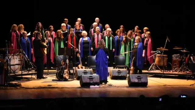 Se presentará el concierto gratuito “Misa Criolla, Navidad Nuestra”