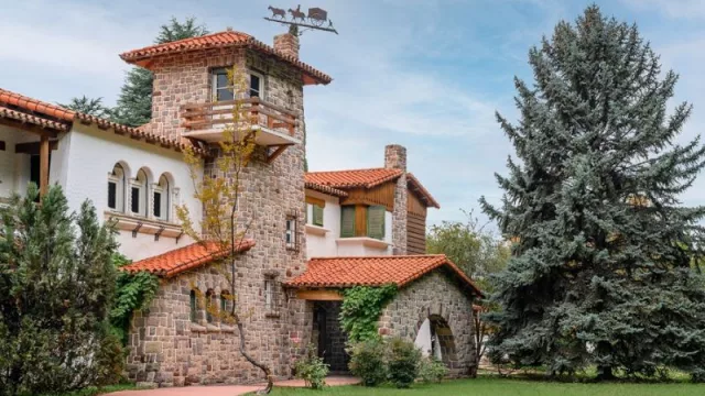 Trivento inaugura Casa Drummond, su nuevo espacio de hospitalidad