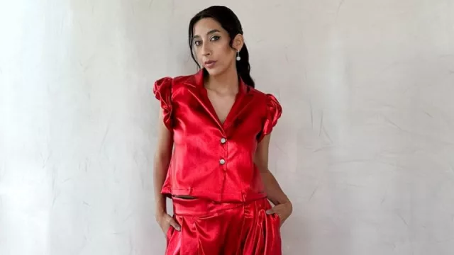 Amaro Amore cruza la cordillera y desembarca en Mendoza con un pop up que celebra el vestir como arte