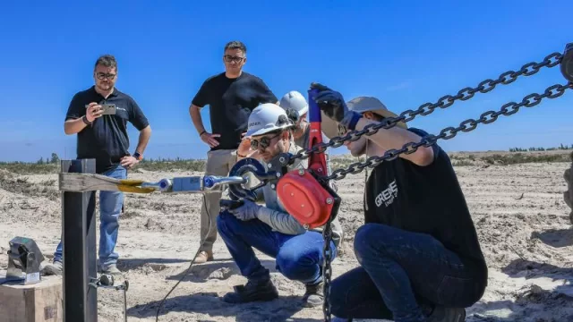 Se abrió el concurso público del Parque Solar Municipal que se construirá en el ex vertedero de Puente de Hierro
