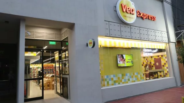 VEA inaugura su cuarto local Express en la ciudad de Mendoza
