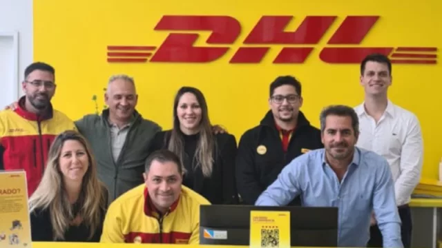 DHL Express: las exportaciones crecieron un 22% en Mendoza
