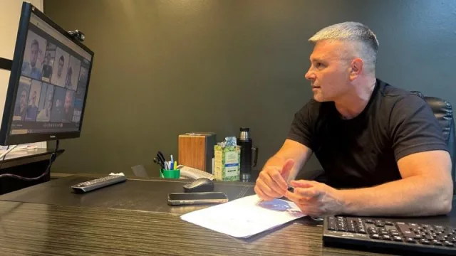 Diego Costarelli: “Sin un cambio de rumbo, el radicalismo nacional va camino a la extinción”