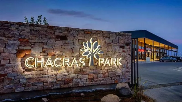 Chacras Park cierra el año con crecimientos y proyección hacia el 2026