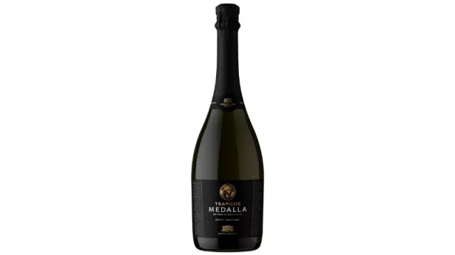 Trapiche Medalla Brut Nature: el espíritu de la exploración en una nueva expresión