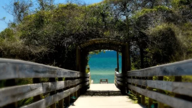 Santa Rosa Beach: el secreto mejor guardado (y más rentable) de Florida que Miami aún no termina de dimensionar