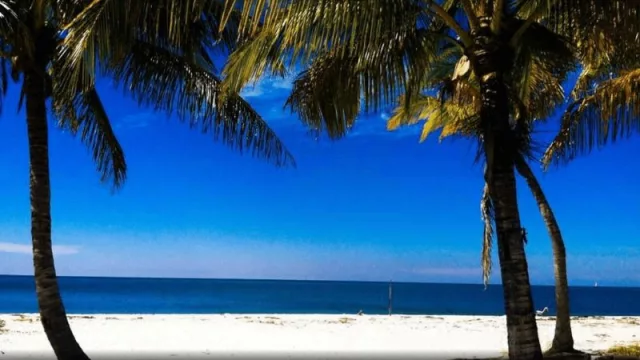 North Captiva Island: la isla “solo por agua” que redefine el lujo en Florida (sin autos, sin ruido, sin pose)