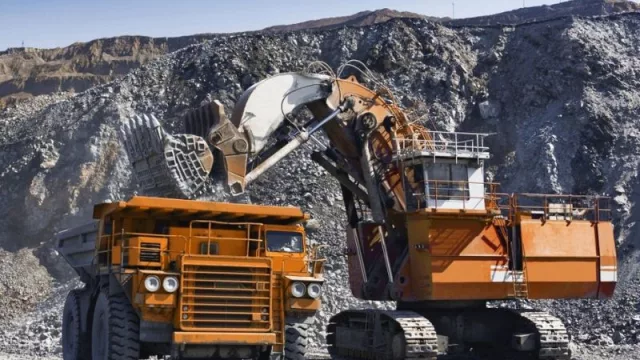Mendoza apuesta a la minería como motor del crecimiento económico a partir de 2026