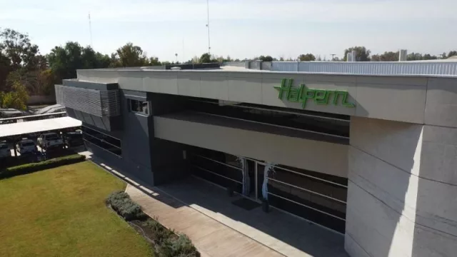 Números contundentes: cómo logró crecer Grupo Halpern en un año más que desafiante