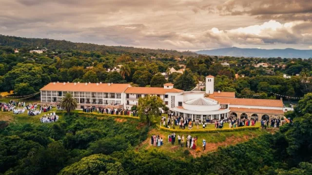 Antropo Bodega presenta los primeros espumantes de Jujuy en su aniversario