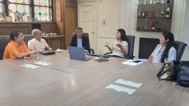 ProMendoza impulsa proyectos sustentables: nuevo barrio ecológico se suma al Banco de Inversiones