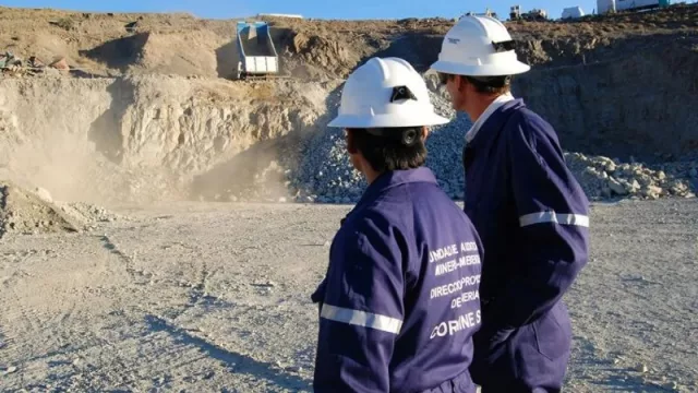 Cormine avanza en la modernización y proyecta una minería neuquina sustentable a largo plazo