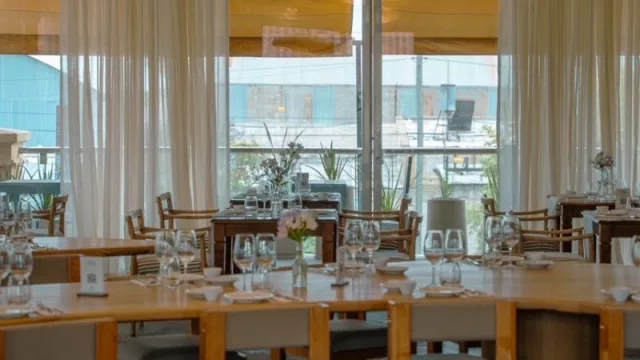 Bodegas López renueva su restaurante y presenta una nueva experiencia gastronómica