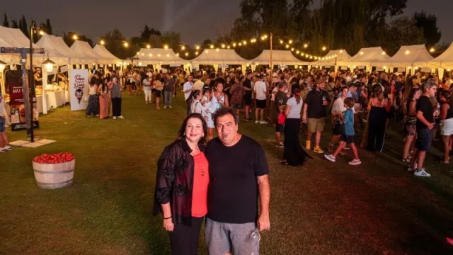 Del Tomate 2026: chefs, territorio y rituales culinarios en una experiencia gastronómica única en Mendoza