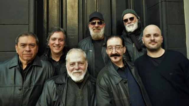 Vino Blues, una experiencia musical para disfrutar en el Lago del Parque