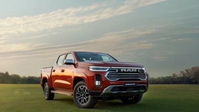 Grupo Lorenzo lidera en Cuyo con dos de los tres Vehículos del Año en Argentina