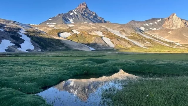 Real del Pehuenche: un viaje a la Patagonia mendocina para vivir la cordillera en estado puro