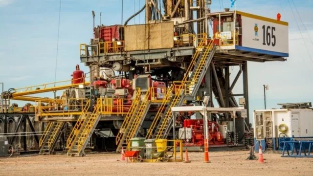 DLS refuerza su capacidad en Vaca Muerta con dos equipos de perforación de última generación