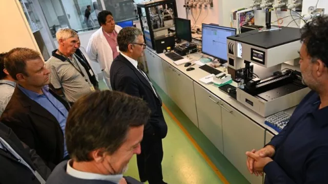 Vaca Muerta: el oleoducto al Atlántico ya supera el 50% de avance y redefine la salida exportadora