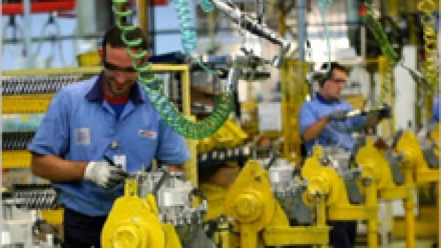 Contracara: FISFE critica la apertura de la economía (“al 75% de la industria le fue peor que el año anterior”)