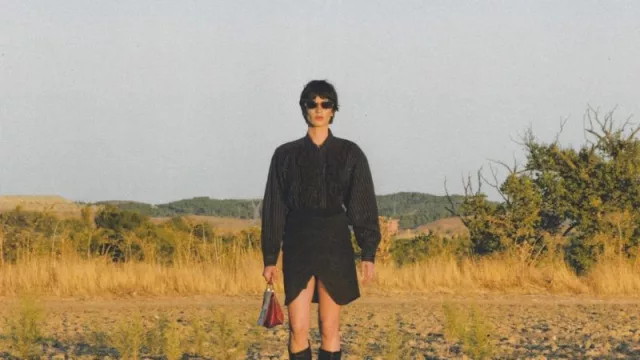 Zoe Gotusso llega al Teatro Mendoza