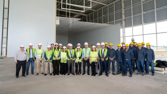 La empresa tucumana Fríos del Norte invierte US$ 15 millones en un nuevo centro logístico (y generará más de 120 empleos en Tucumán)
