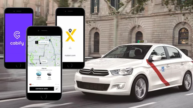 Uber es legal en Santa Fe Capital, como en todo el mundo (y en Rosario seguimos con vueltas y vueltas…)
