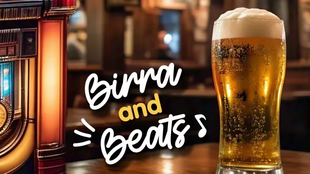 Llega la primera edición del año de “Birra and Beats” para degustar deliciosas cervezas artesanales