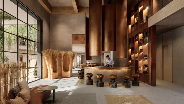 Branded Residences y operación global: el nuevo activo del real estate que empieza a consolidarse en Argentina.