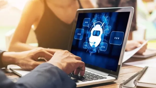 La IA en 2026: nivela la cancha de las pymes con las grandes corporaciones